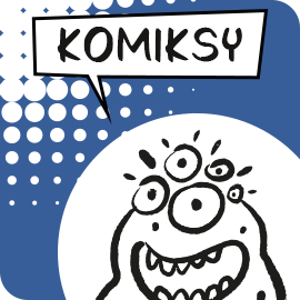 Komiksy