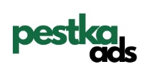 Pestka ads logo