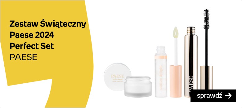 Zestaw Świąteczny Paese 2024 Perfect Set PAESE