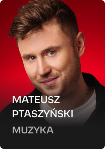 Mateusz Ptaszyński