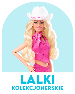 Lalki kolekcjonerskie