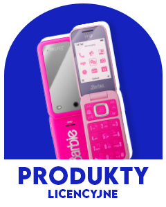 Produkty licencyjne