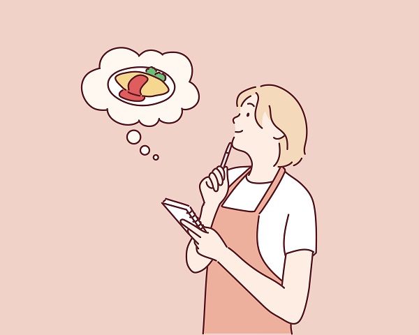 jak zacząć się lepiej odżywiać?