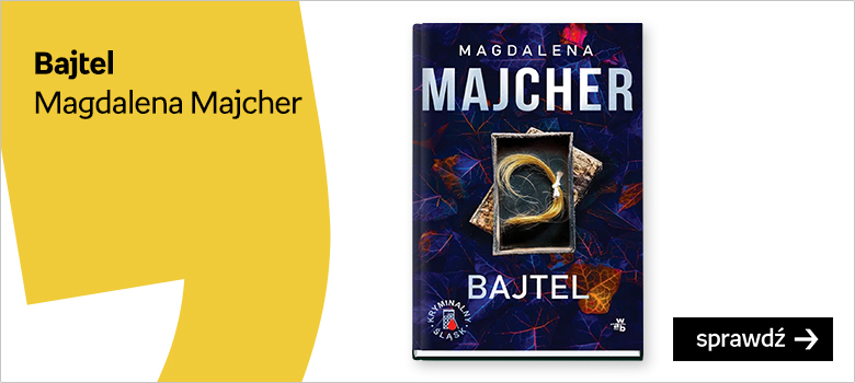 Bajtel Magdalena Majcher
