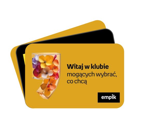 Kart prezentowa Empik - grafika