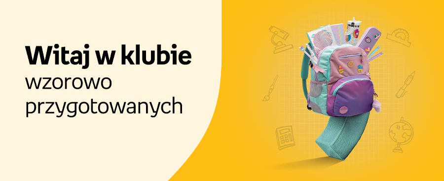 wyprawka szkolna w empiku