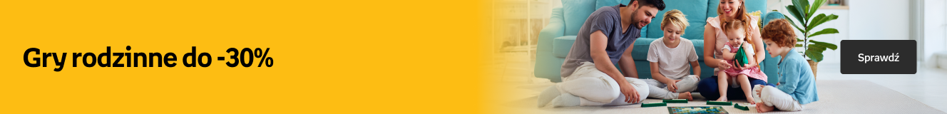 Gry dla rodziny
