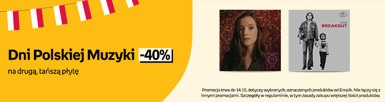 dni polskiej muzyki empik polskie piosenkarki lat 60 i 70