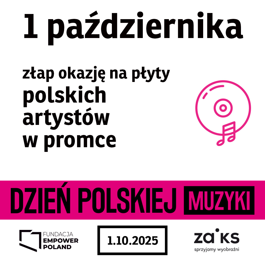 dzień polskiej muzyki