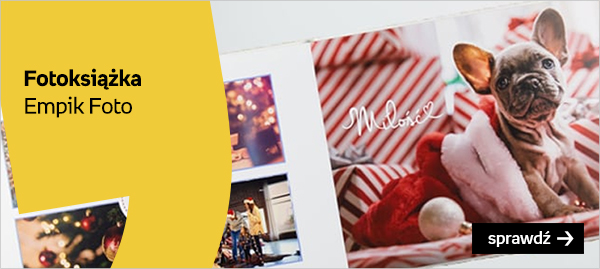 fotoksiążka empik foto prezent dla mamy która ma wszystko