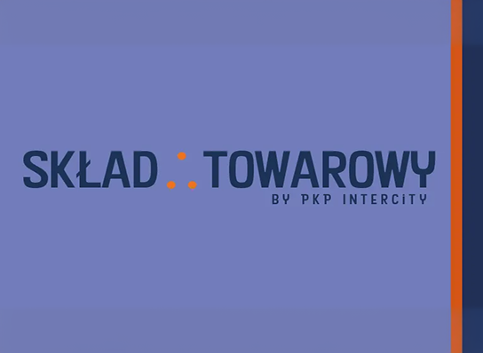 PKP Skład towarowy