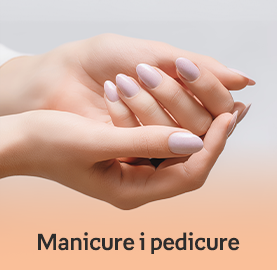 manicure i pedicure