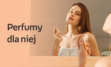 perfumy dla niej