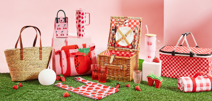 Time for Picnic