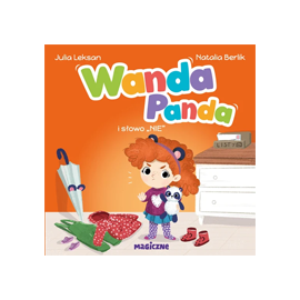 Wanda Panda
