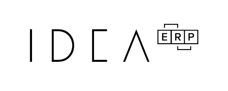 Ideaerp logo