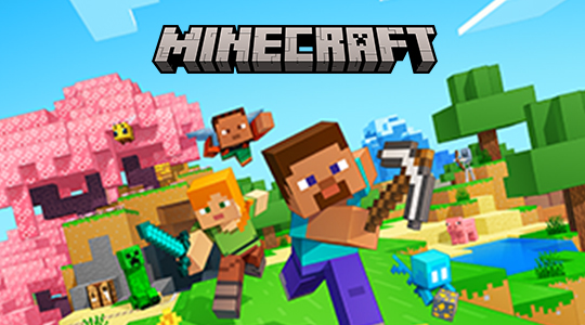Minecraft
