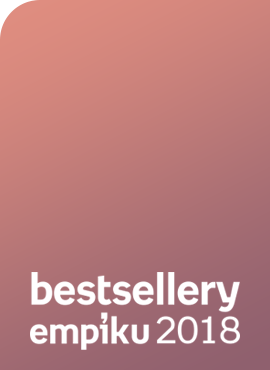 Bestsellery Empiku 2018