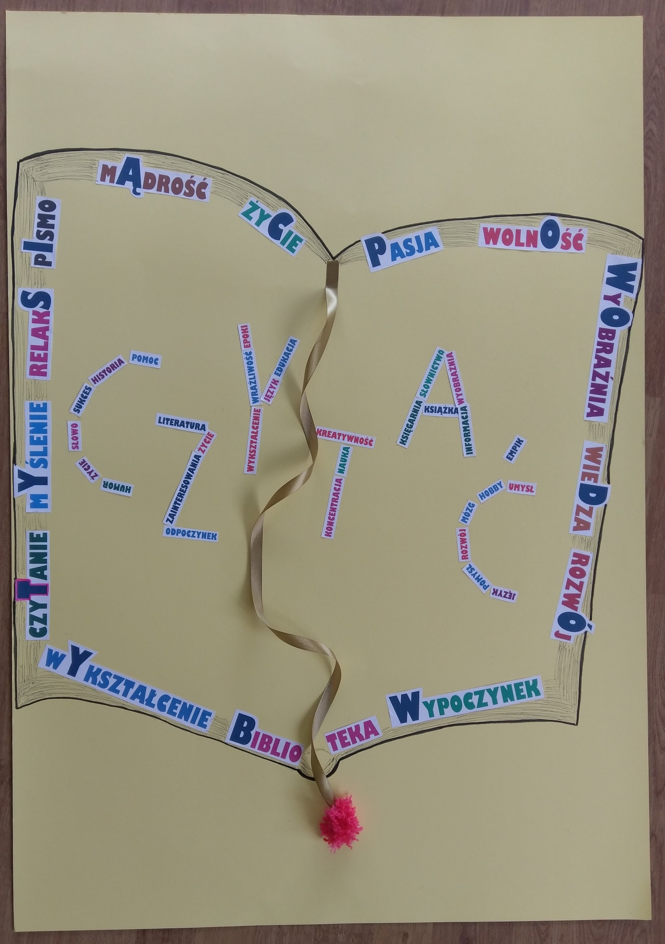 praca lureata konkursu