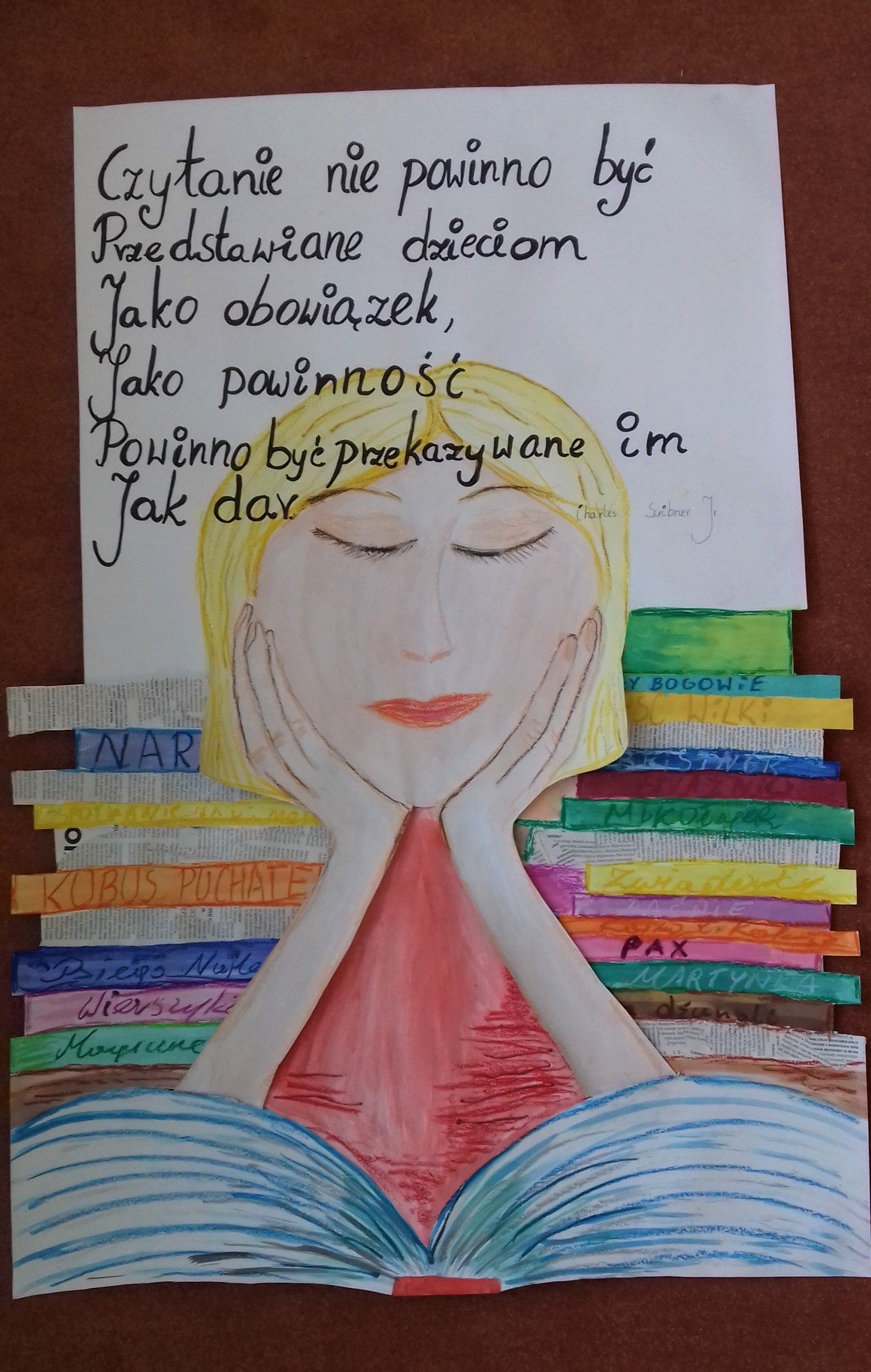 praca lureata konkursu
