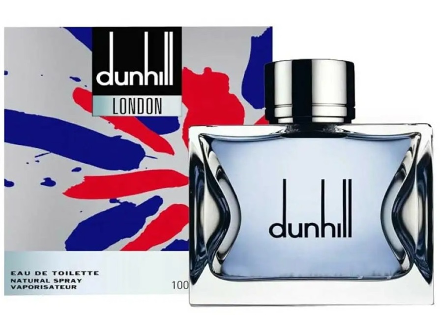 Dunhill London woda toaletowa 100 ml