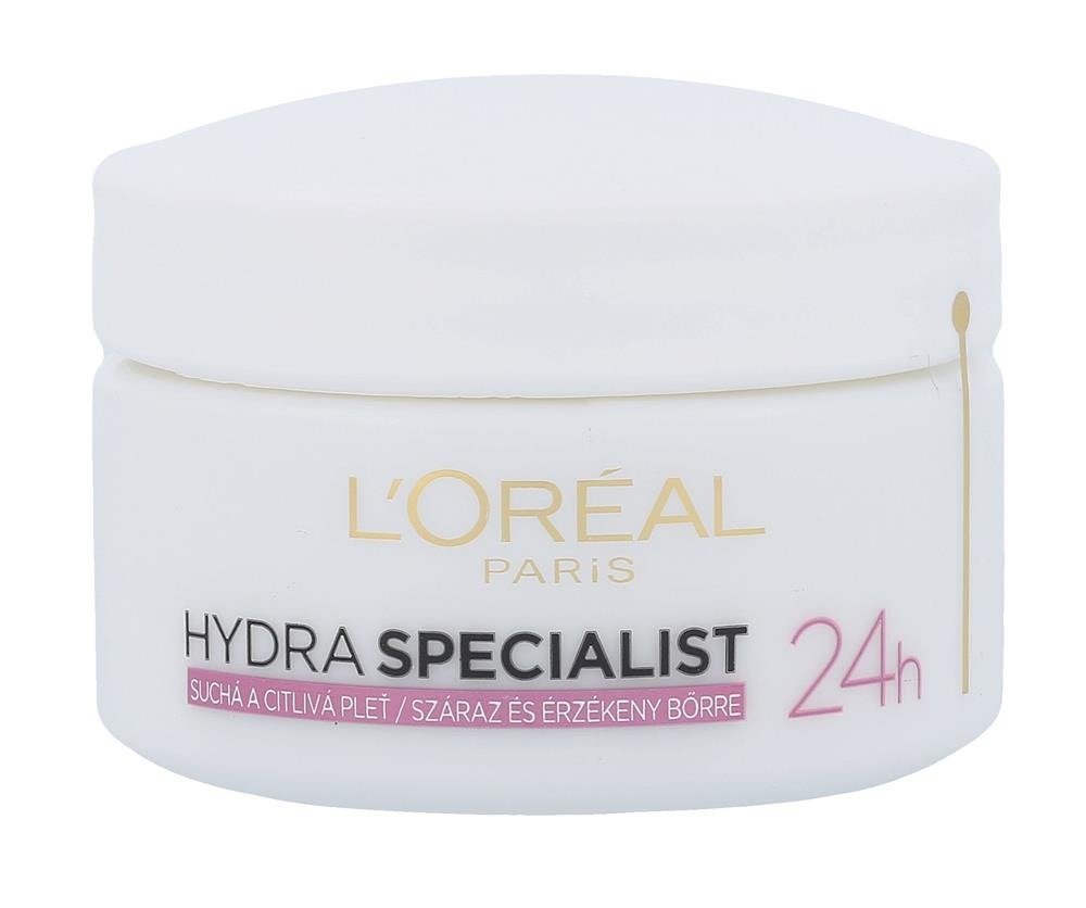 L'Oréal Paris Hydra Specialist krem do twarzy na dzień 50 ml