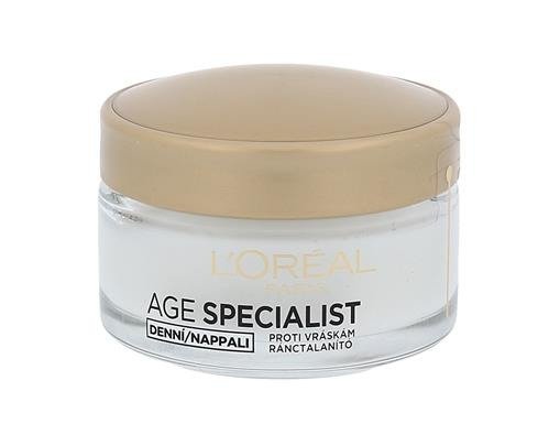 L'Oréal Paris Age Specialist krem do twarzy na dzień 50 ml