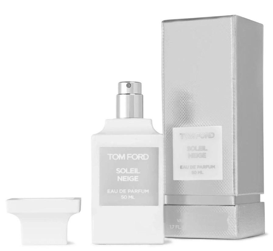 Tom Ford Soleil Neige woda perfumowana 50 ml