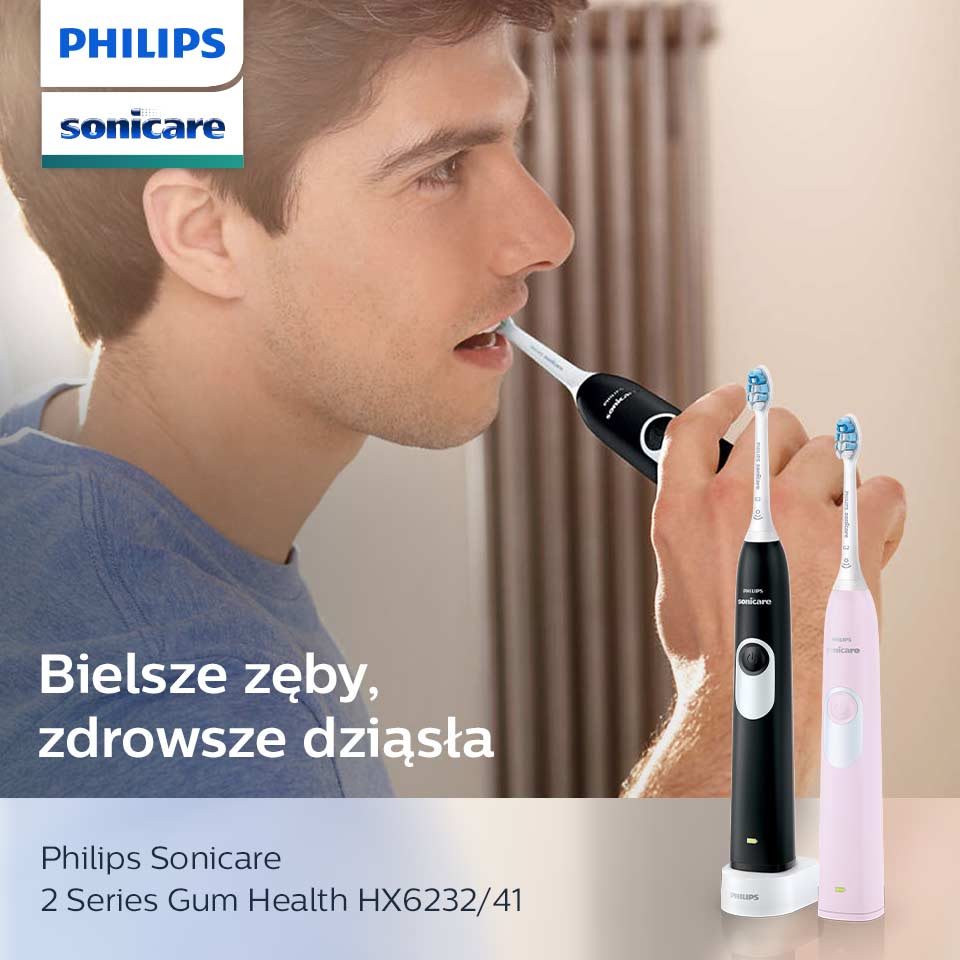 Philips Rezultaty potwierdzone w badaniach klinicznych