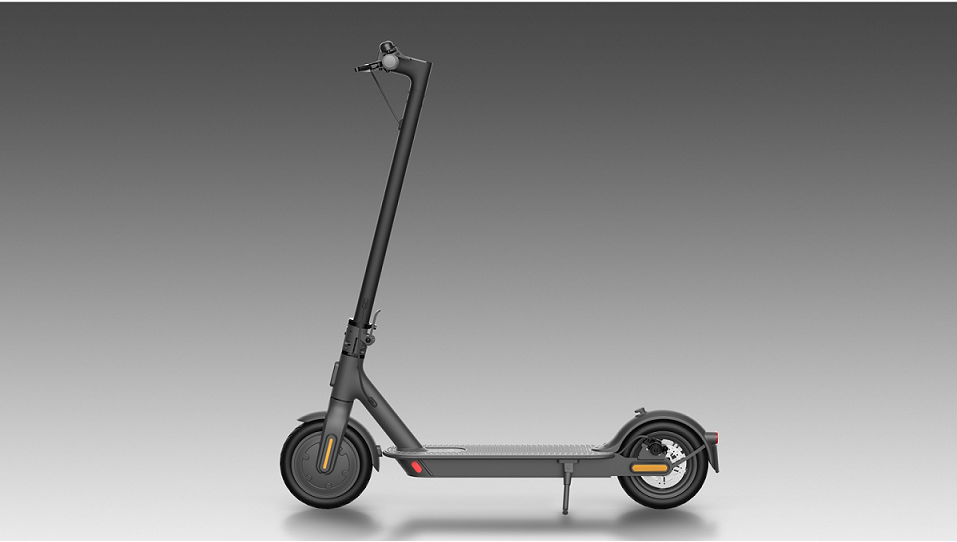 xiaomi scooter mi s1