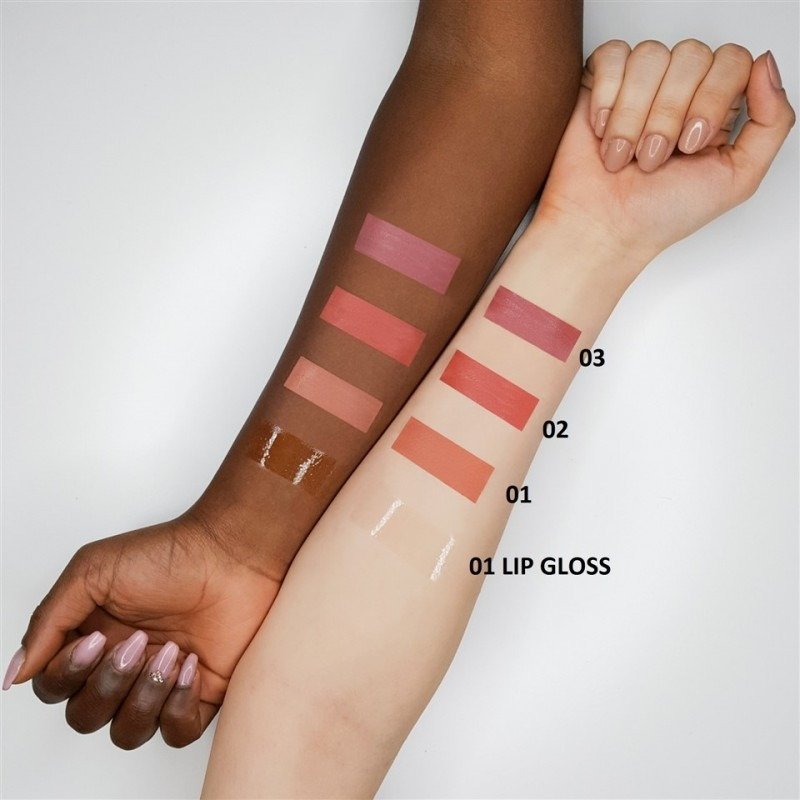 Purobio pomadka w płynie 03 4,8 ml a