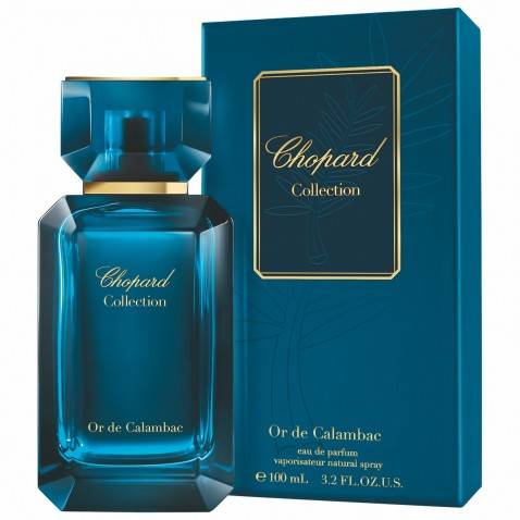 Chopard Or De Calambac woda perfumowana 100 ml