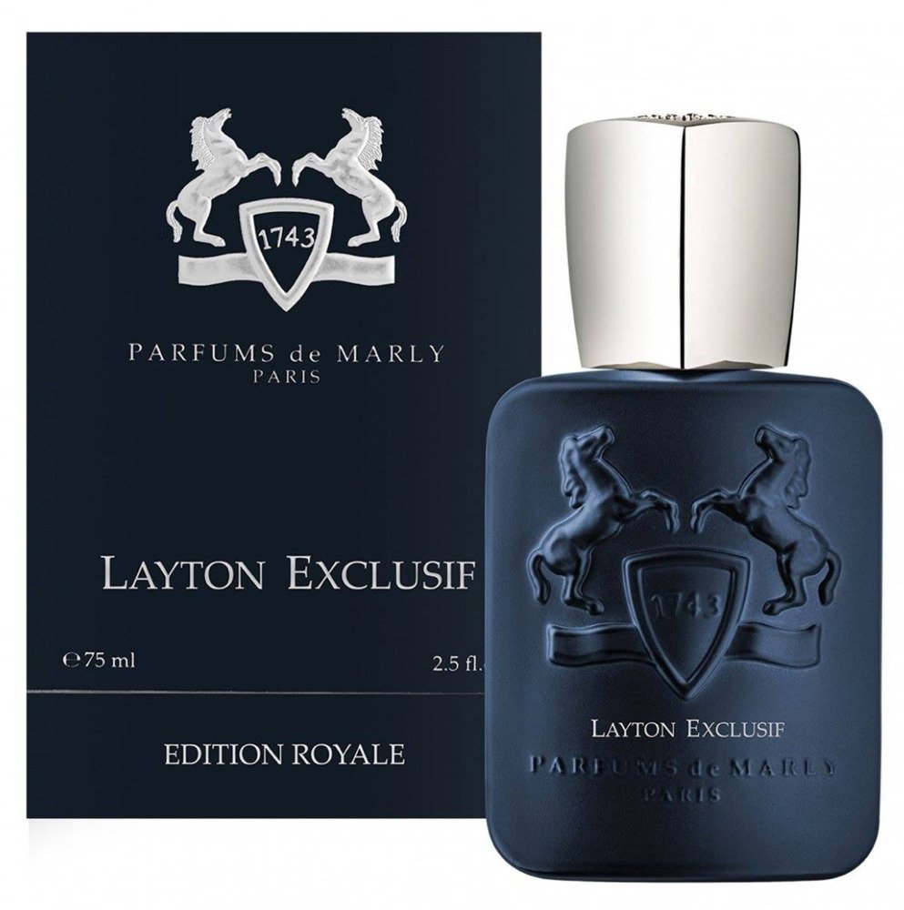 Parfums De Marly Layton Exclusif woda perfumowana 75 ml