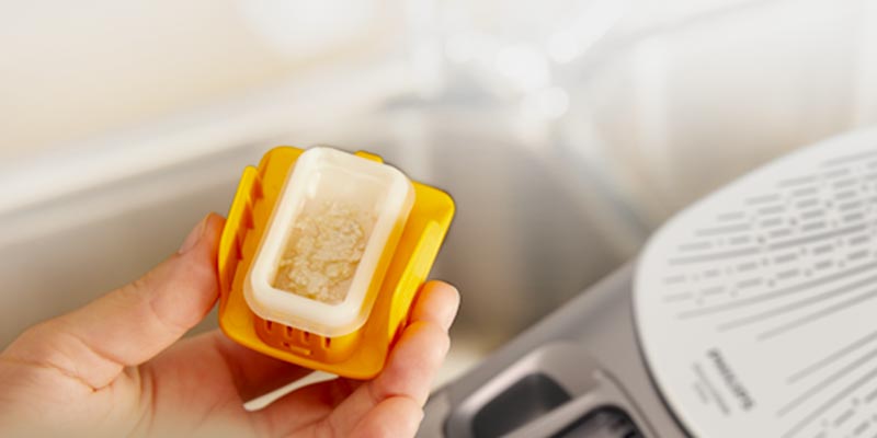 Philips Bezproblemowe użytkowanie