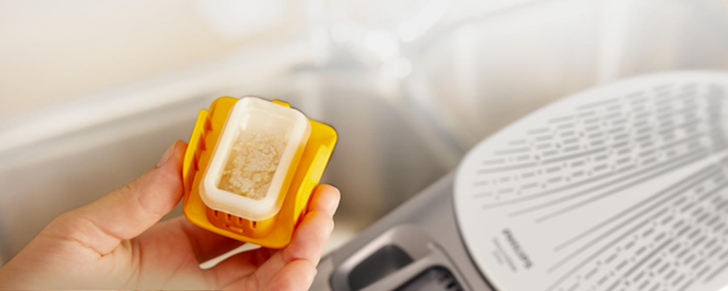 Philips Bezproblemowe użytkowanie