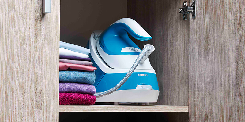 Philips Małe gabaryty, wielka moc