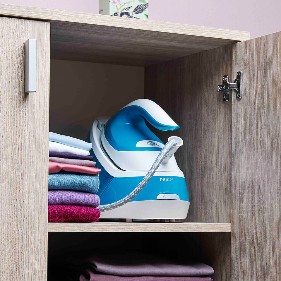 Philips Małe gabaryty, wielka moc