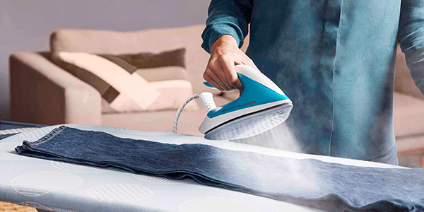 Philips Stopa SteamGlide