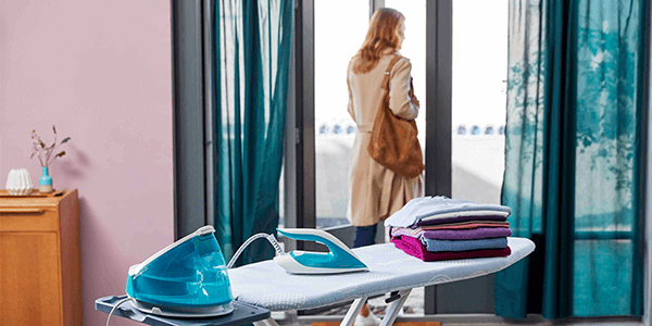 Philips Automatyczne wyłączanie