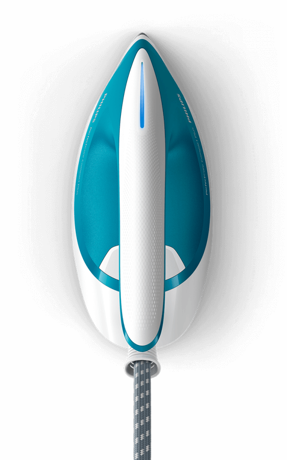 Philips Nie trzeba regulować temperatury