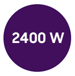 Philips Szybkie Nagrzewanie Ikona