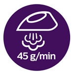 Philips Wygladzajaca Moc Pary Ikona Kopia