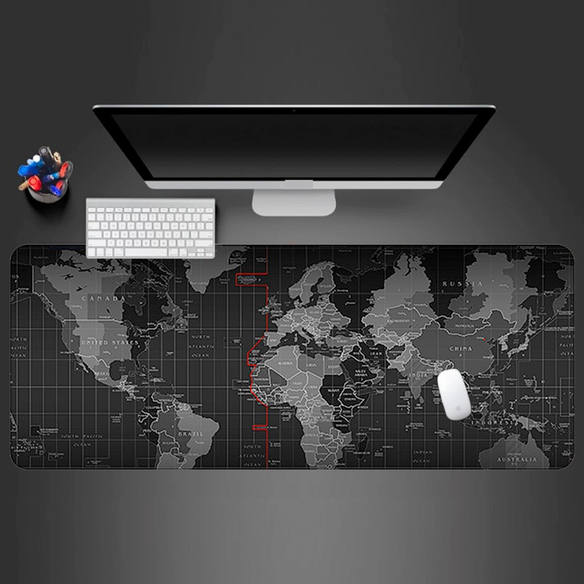 wizualizacja podkładki