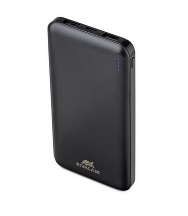 Batterie externe USB Silicon Power QP15 QC3.0 - 10000mAh (Noir) à