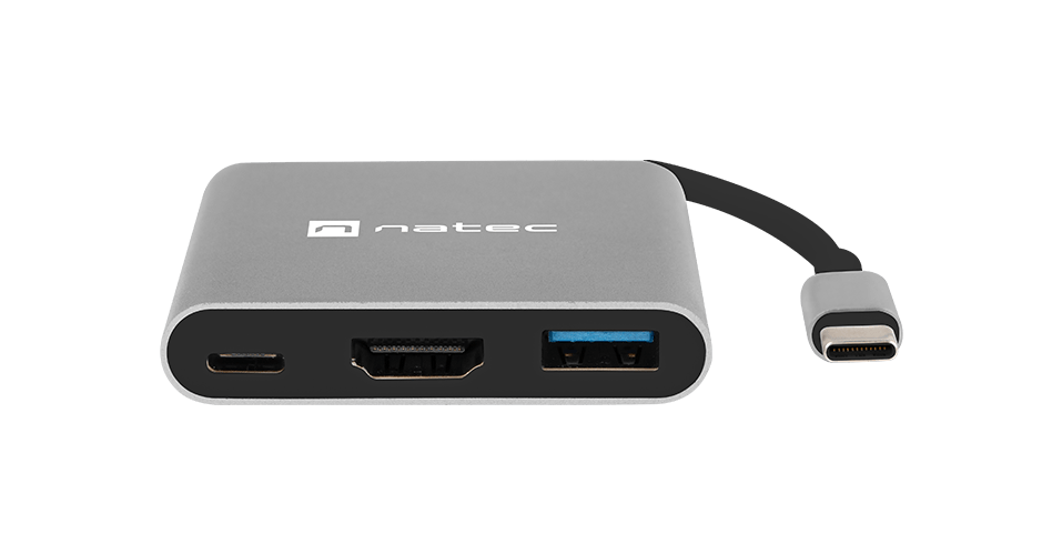 Najwyższa jakość obrazu z HDMI 4K  