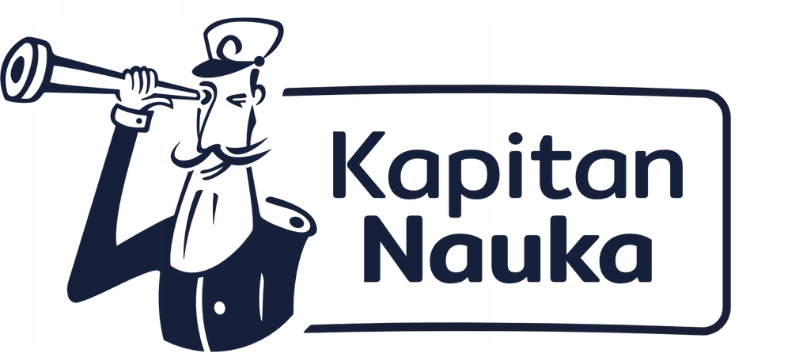 Kapitan Nauka, gra logopedyczna Leśny bal - Kapitan Nauka | Sklep EMPIK.COM