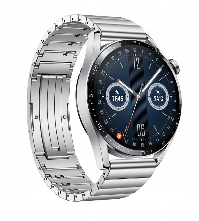 Huawei smartwatch hotsell gt cena