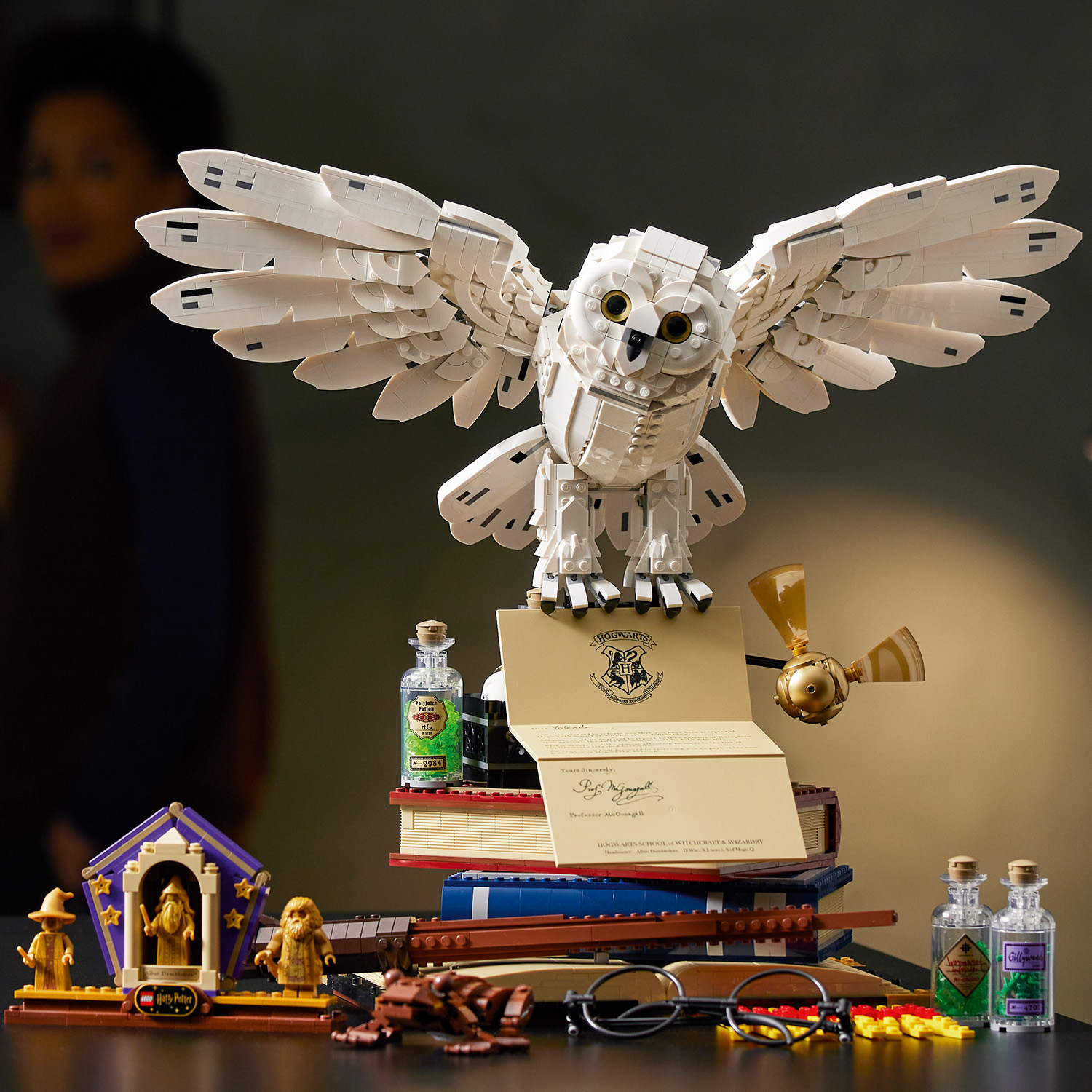 Poznawaj nowych przyjaciół