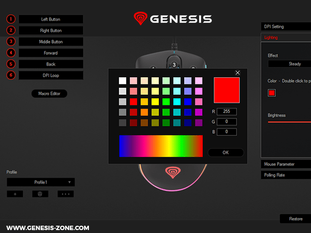 STERUJ, CZYM ZECHCESZ 