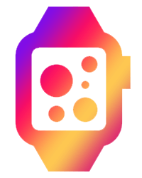 Smartwatch bullet point